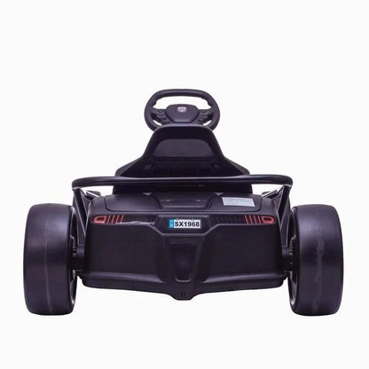 Kids Drift Go Kart Electric Ride On 24v SX1968 Upgraded Model