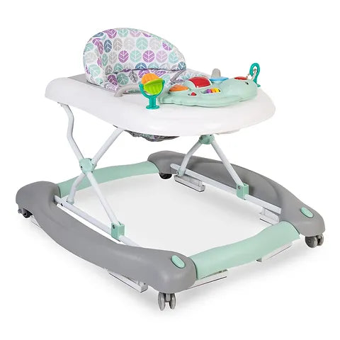 Baby Go Round Twist & Walk 3 in 1