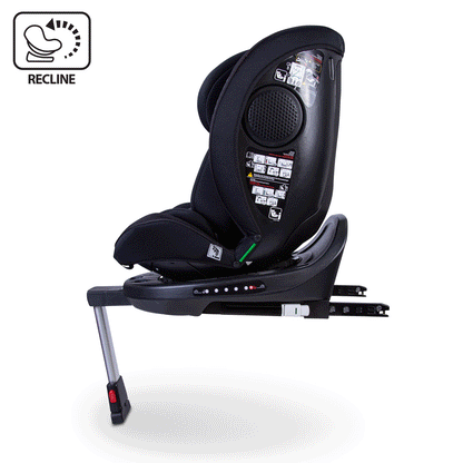 Red Kite Hoop 360 Car Seat