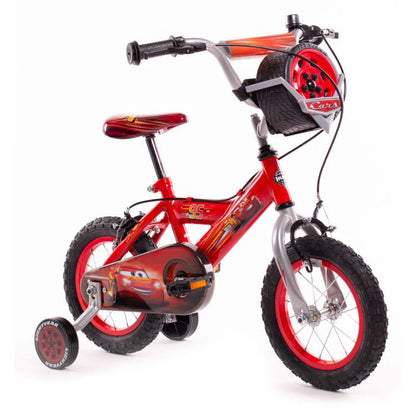 Disney Cars McQueen Pixar Bike 12"