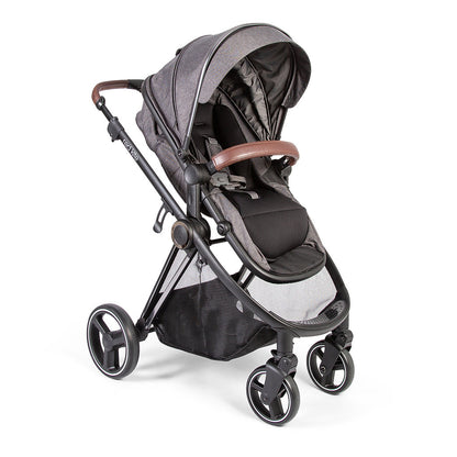 Push Me Pace i 3 in 1 Travel System - Icon