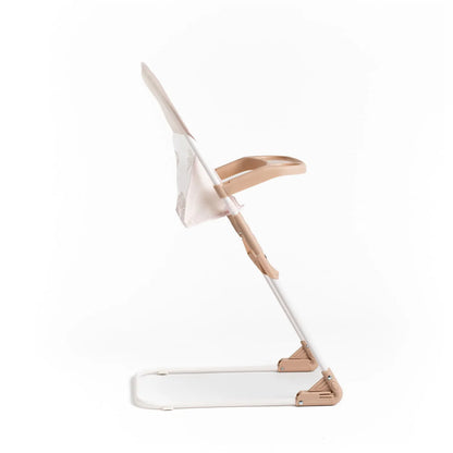 ROMA TEDDY DOLLS HIGH CHAIR