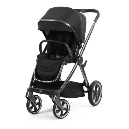 Oyster4 Black Olive (Bundle Variants Inside)