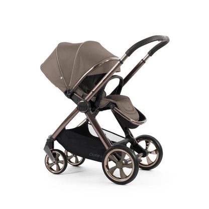 Oyster4 Stroller - Mink