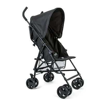 Push Me 2U Lightweight Stroller - Midnight