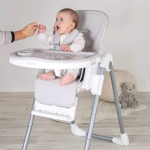 Feed Me Lolo Hi-Lo Highchair