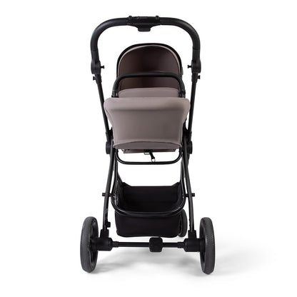 Red Kite Push Me Savanna i Travel System - Grey