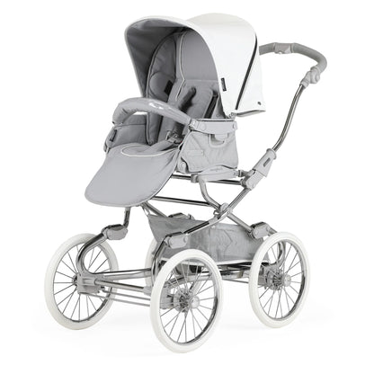 Bebecar Stylo Class+ Combination - Clouds