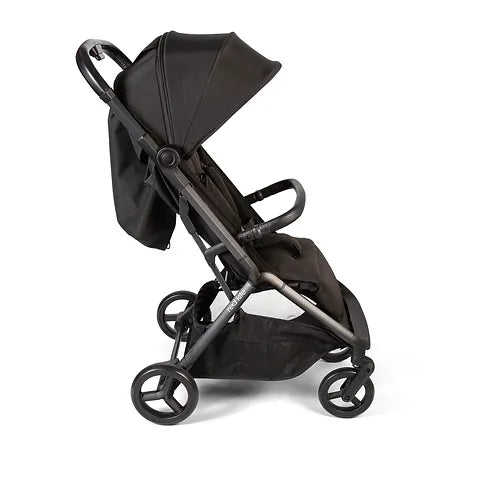 Push Me Astro Stroller - Black