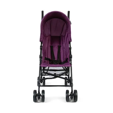 Push Me 2U Lightweight Stroller - Plum