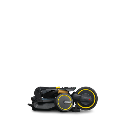Doona™ Liki Trike S5 - Ocean Blue Deluxe