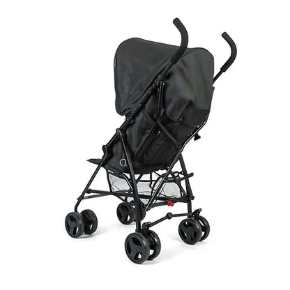 Push Me 2U Lightweight Stroller - Midnight