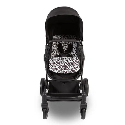 Push Me Savanna i 3 in 1 Travel System - Zebra