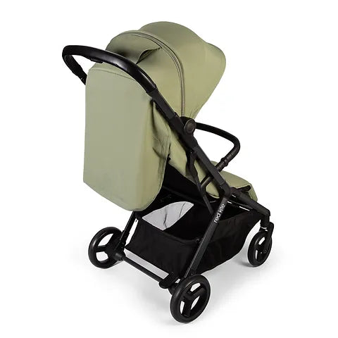 Push Me Astro Stroller - Sage