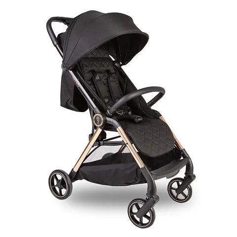 Push Me Koko Compact Stroller - Amber