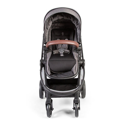 Push Me Pace i 3 in 1 Travel System - Icon