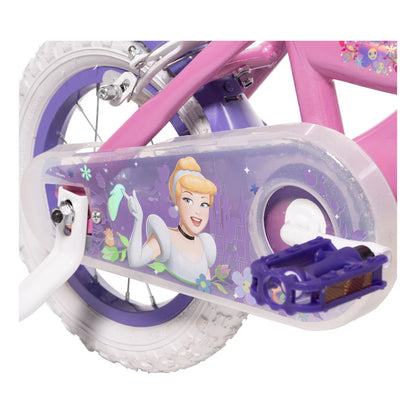 Disney Princess 12” bike