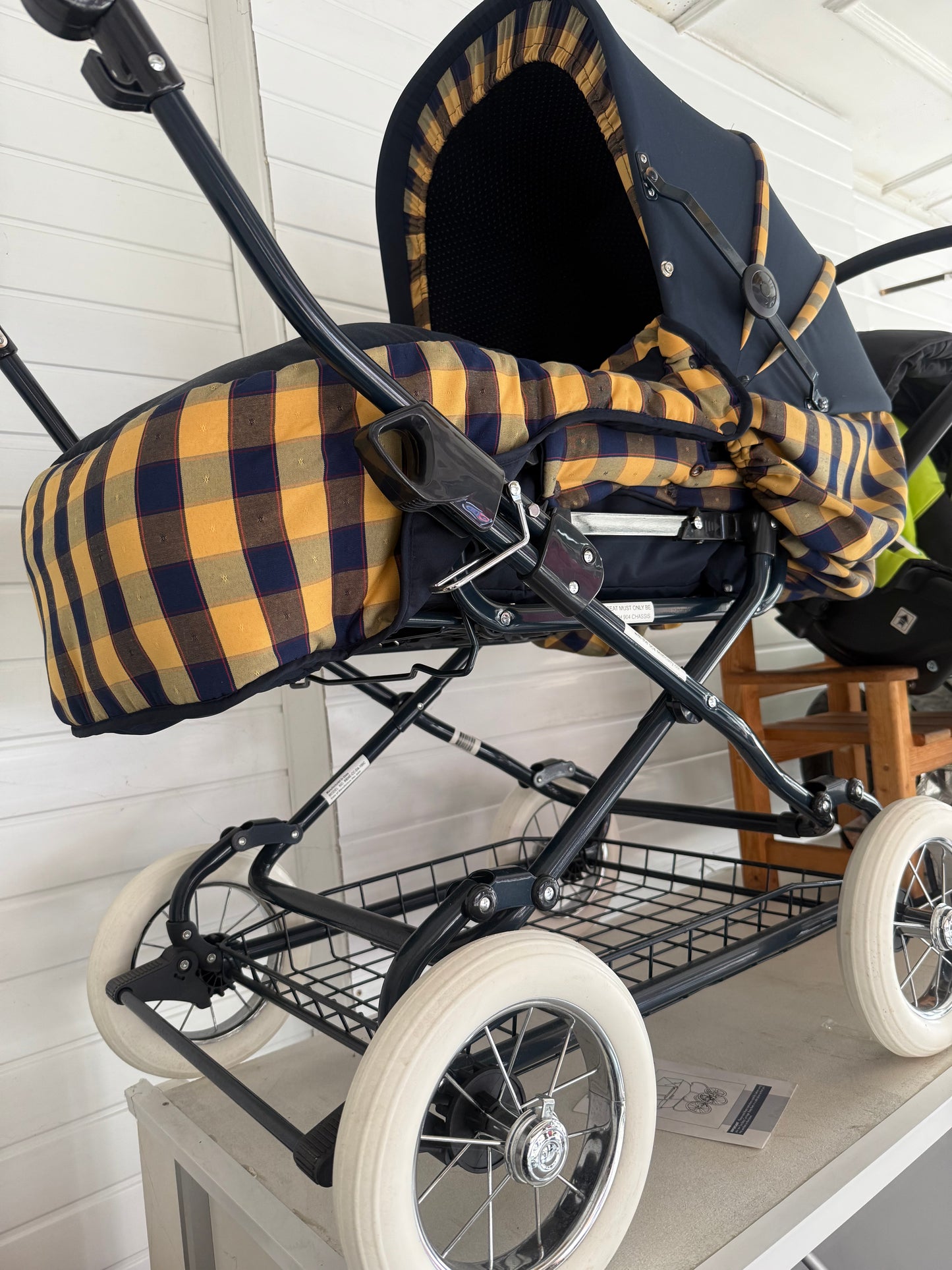 Simo By Bertini (Nordic Cruiser)