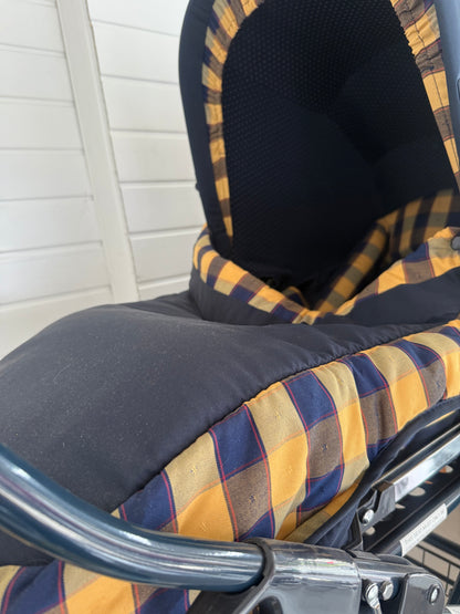 Simo By Bertini (Nordic Cruiser)