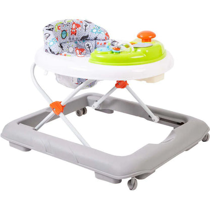 Red Kite Baby Go Round Jive Baby Walker - Peppermint