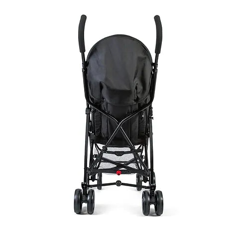 Push Me 2U Lightweight Stroller - Midnight