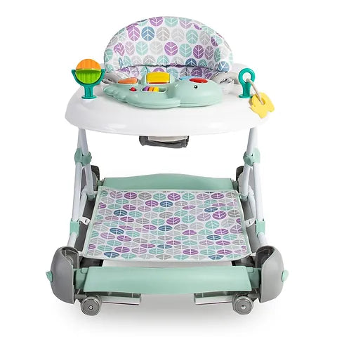 Baby Go Round Twist & Walk 3 in 1