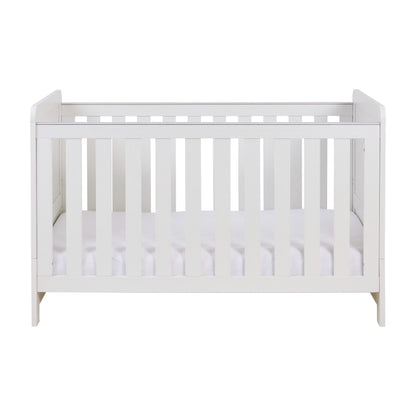 Babymore Caro Cot Bed