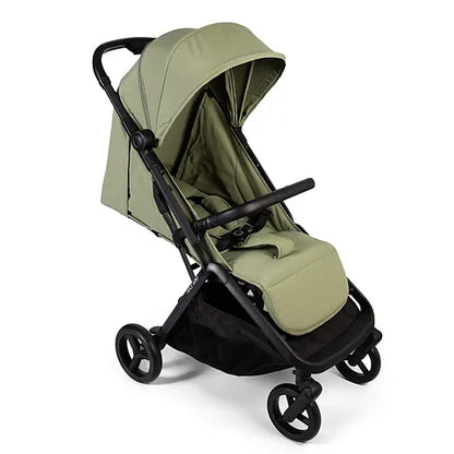 Push Me Astro Stroller - Sage