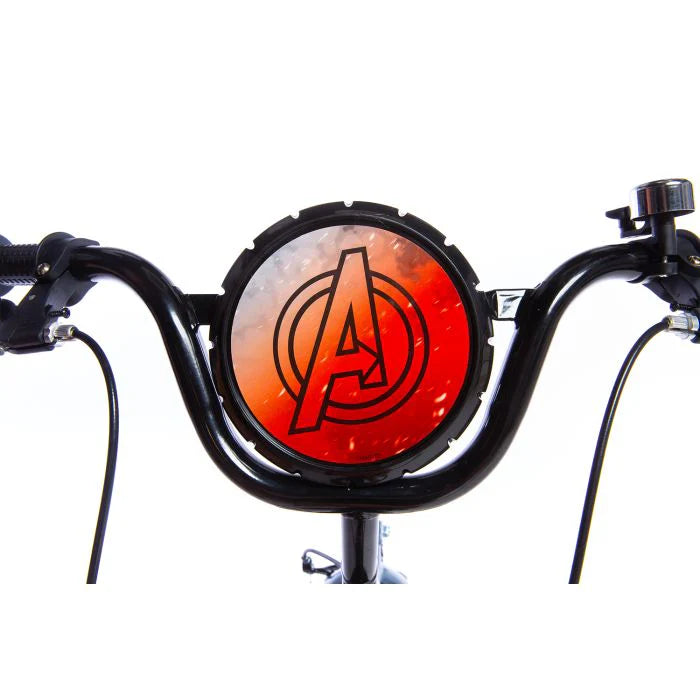 Avengers 12" Bike