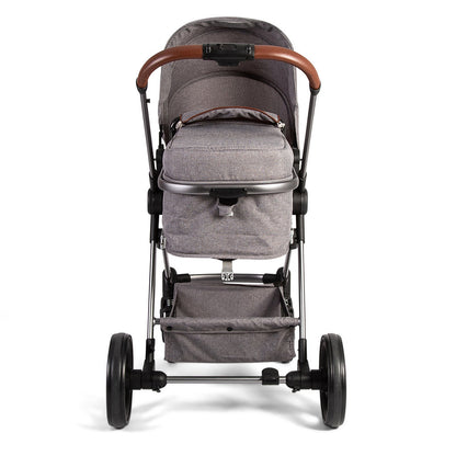 Push Me Savanna i 3 in 1 Travel System - Graphite