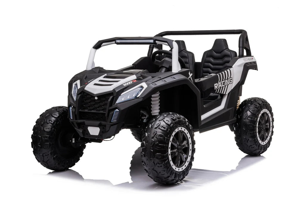 Kids ATV Large 24v Electric Ride-on Buggy with MP4 TV