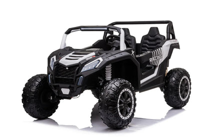 Kids ATV Large 24v Electric Ride-on Buggy with MP4 TV