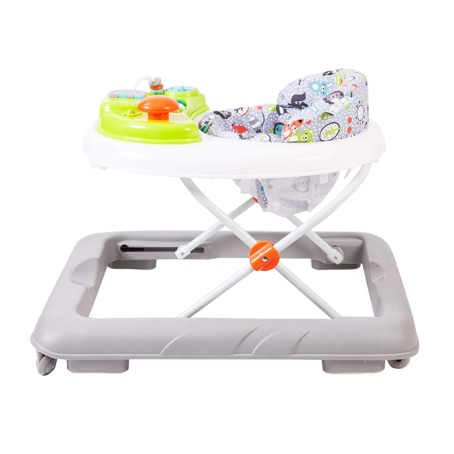 Red Kite Baby Go Round Jive Baby Walker - Peppermint