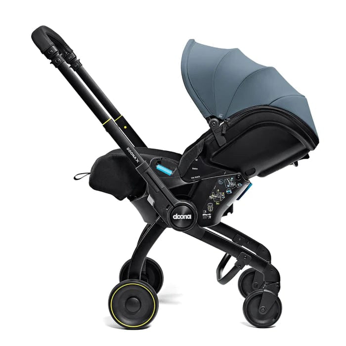 Doona X Stroller