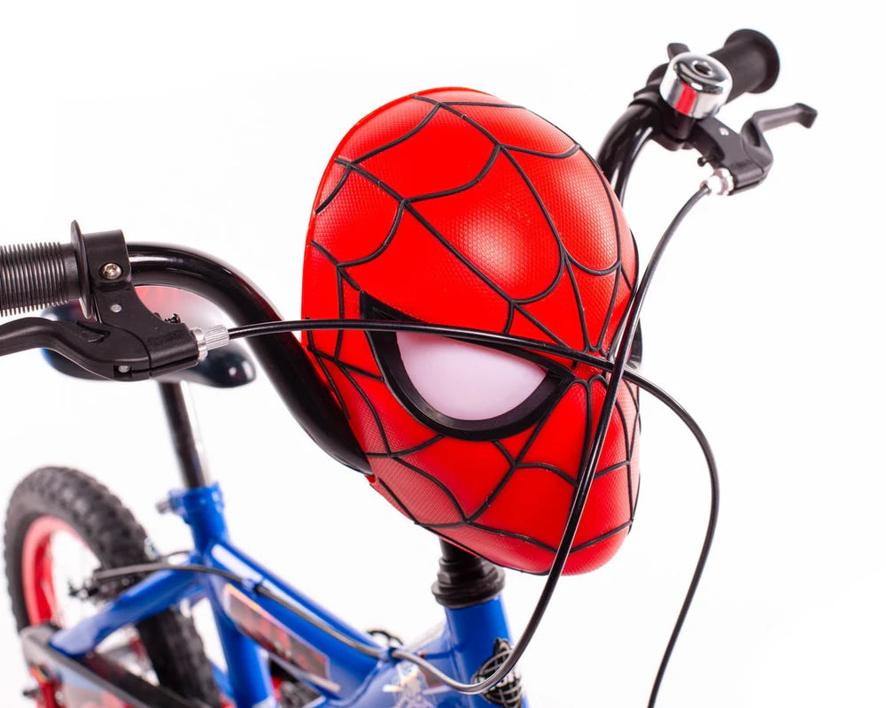 Spider Man 14" Bike