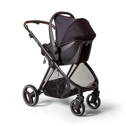 Push Me Pace i 3 in 1 Travel System - Icon