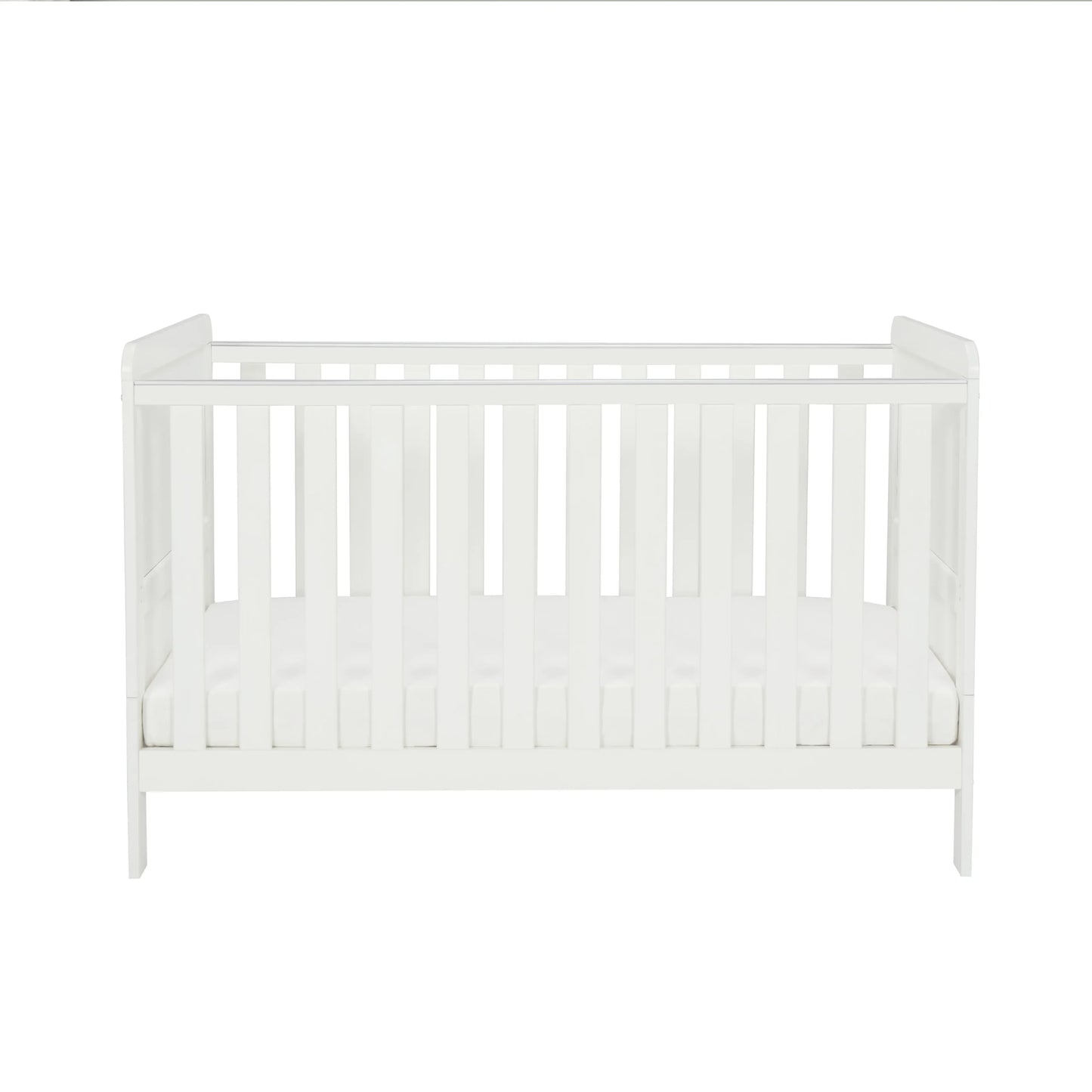 Babymore Caro Urban Cot Bed