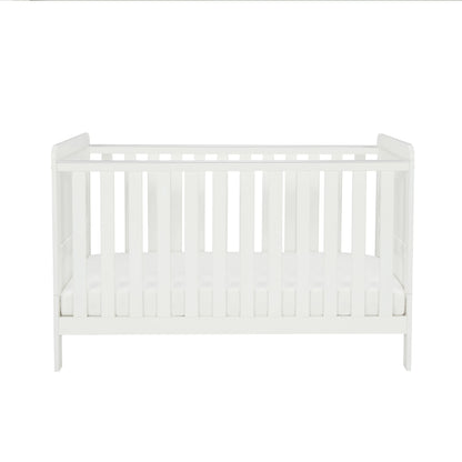 Babymore Caro Urban Cot Bed
