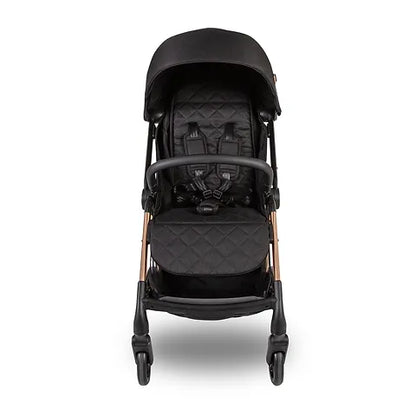 Push Me Koko Compact Stroller - Amber