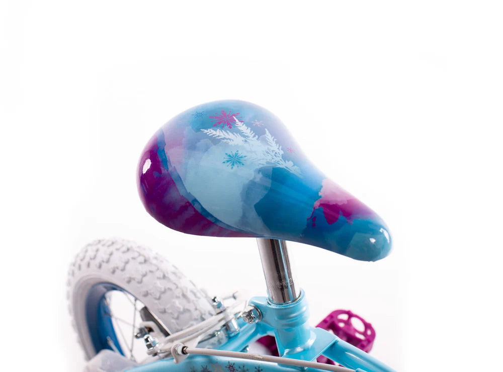 Disney Frozen 12" Bike