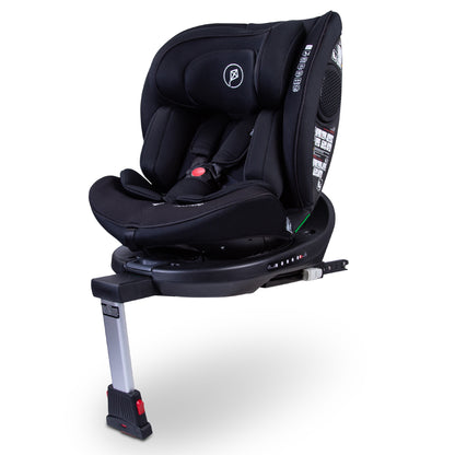 Red Kite Hoop 360 Car Seat