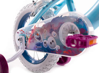 Disney Frozen 12" Bike