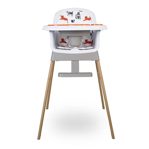 Feed Me Snak 4 in 1 Highchair