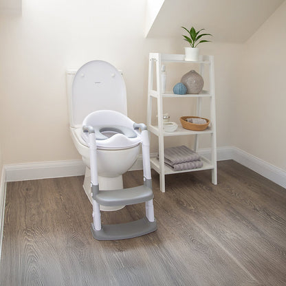 Red Kite Step & Sit Toilet Trainer