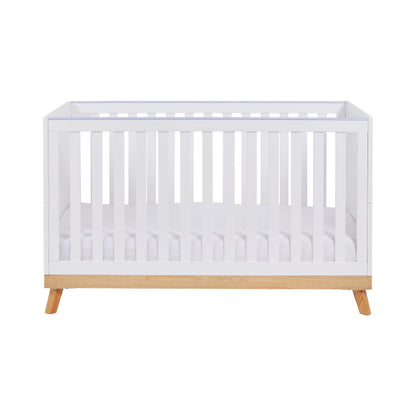 Babymore Mona Cot Bed