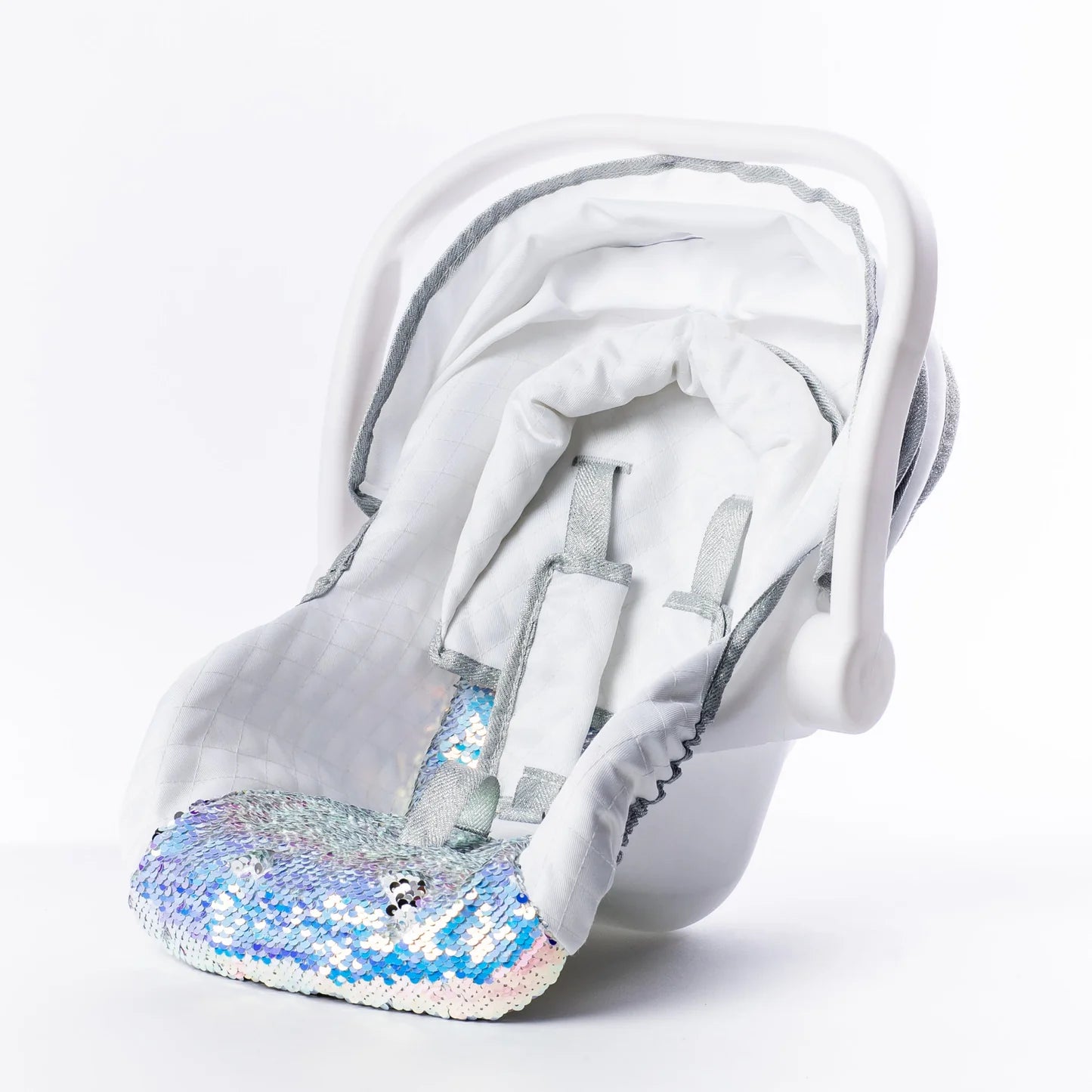 Roma Polly Dolls Car Seat