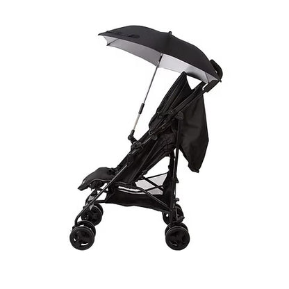Universal Parasol with Multi Clamp