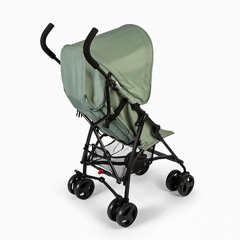 Push Me 2U Lightweight Stroller - Sage