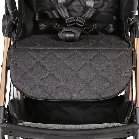 Push Me Koko Compact Stroller - Amber