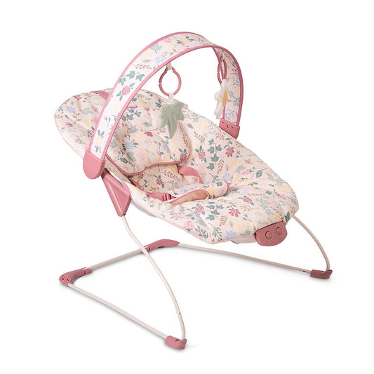 Red Kite Cozy Bounce - Rose & Ivy